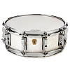 Малый барабан 14" х 5" Ludwig LS401XX0P Classic Maple, белый - 2