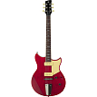 Электрогитара Yamaha Revstar Standard RSS02T Fire Red - 1