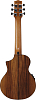 Акустическая гитара Ibanez EWP12EWB-OPN, Натуральный открытые поры - 2