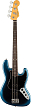 Бас-гитара Fender American PRO II Jazz Bass RW Dark Night - 1