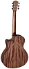 Электроакустическая гитара Baton Rouge AR31C/ACE - 4