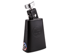 Latin Percussion LP204AN Black Beauty Cowbell ковбелл 5 (12.7см)