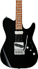 Электрогитара Ibanez AZS2200-BK, Черный - 5