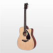 Акустическая гитара Yamaha FG800MCNT - 1