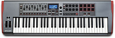 Midi-клавиатура Novation Impulse 61