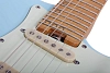Электрогитара Schecter MV-6 Satin Sky Blue - 11