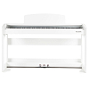 Цифровое пианино GEWA DP 240G White Matt - 2