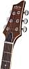 Электрогитара Schecter C-1 E/A CAT'S EYE - 7