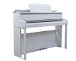 Цифровое пианино MUZPLANET YDP-165W - 1