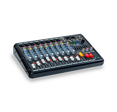 Микшерный пульт Soundsation YouMix-810-Pro, 10 каналов