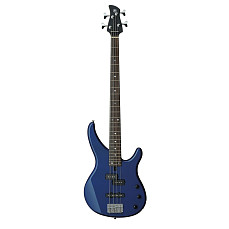 4-струнная бас-гитара Yamaha TRBX174 DARK BLUE METALLIC