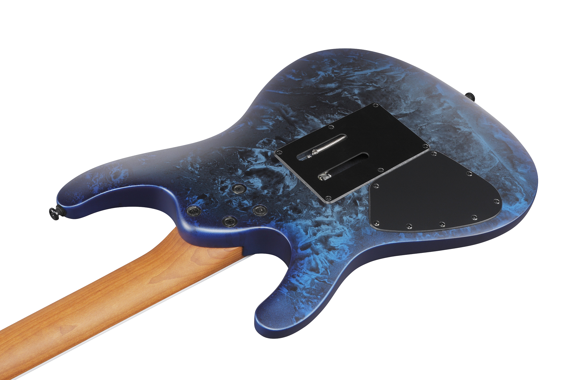 Электрогитара Ibanez S770-CZM - 7