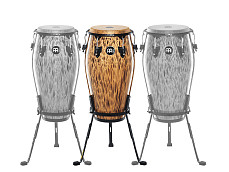 MCC1134LB Marathon Designer Конга 11 3/4, цвет леопард, Meinl