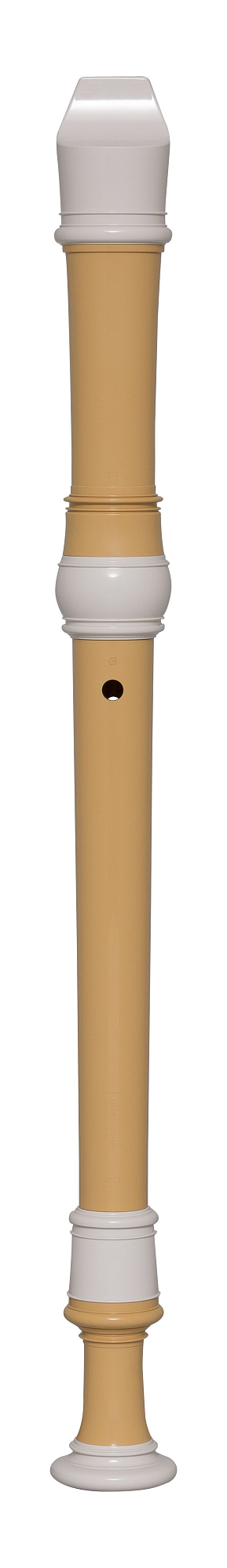 Блок-флейта альт Yamaha YRA-402B - 10