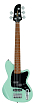 Бас-гитара Ibanez TMB35-MGR, Мятный зелёный - 1