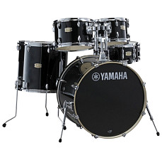 Комплект акустических барабанов Yamaha SBP2F5 RAVEN BLACK