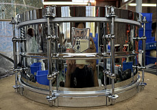 Малый барабан LDrums SJTQS1465S x6.5
