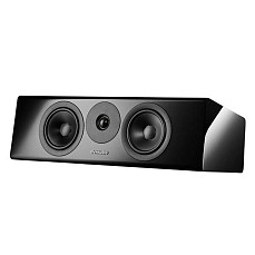 Акустика центрального канала Dynaudio Evoke 25C black high gloss