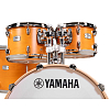 Комплект акустических барабанов Yamaha TMP0F4 CRS - 3