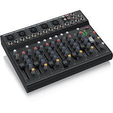 Аналоговый микшер Behringer XENYX 1003B