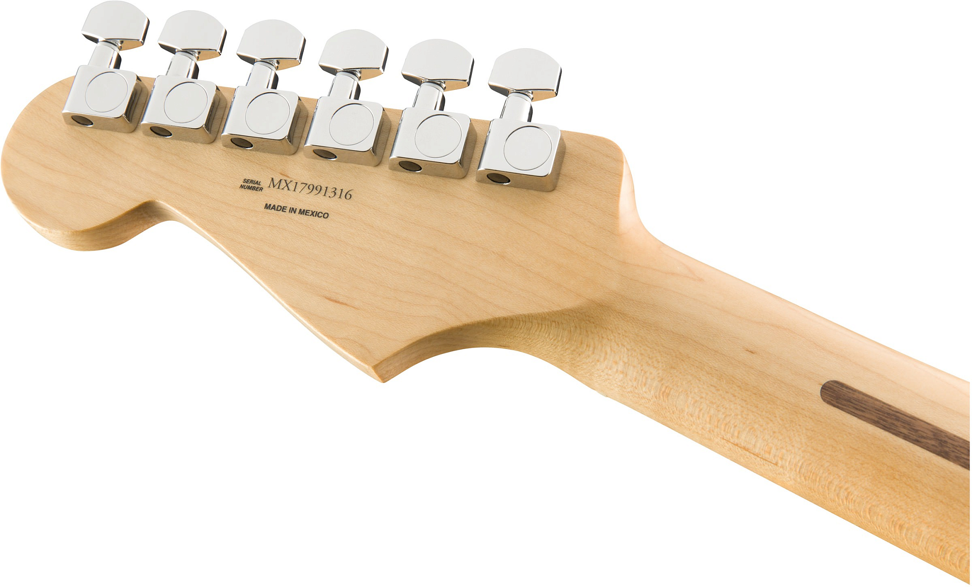 Электрогитара Fender PLAYER Stratocaster MN Tidepool - 13