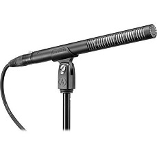 Микрофон-пушка Audio-Technica BP4073