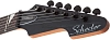 Электрогитара Schecter AVENGER STANDARD Cherry Sunburst - 10