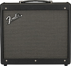 Комбоусилитель Fender MUSTANG GTX 50, Черный