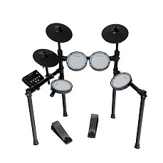 Электронная ударная установка Rockdale Tempest Mesh 1