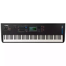 Синтезатор Yamaha MODX8+ PLUS