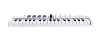 MIDI-клавиатура Arturia MiniLAB 3 37 White - 4