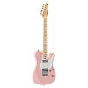 Электрогитара Yamaha PACIFICA SC Standard Plus 11SM Ash Pink - 2