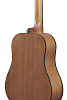Акустическая гитара Ibanez V44MINI-OPN, Натуральный открытые поры - 3