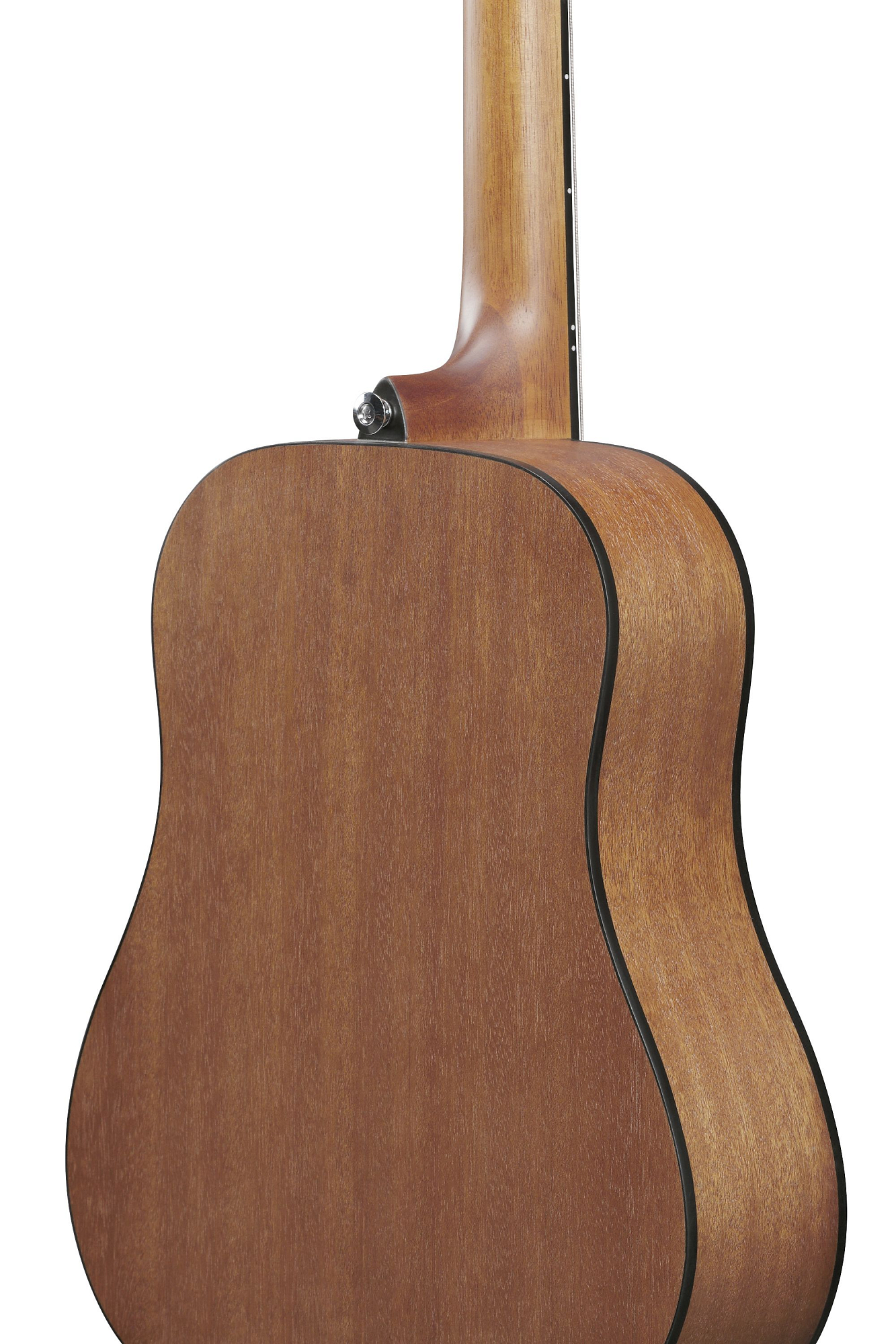 Акустическая гитара Ibanez V44MINI-OPN, Натуральный открытые поры - 7