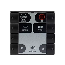 Панель управления Biamp Impera Echo 8EUB