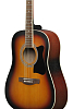 Акустическая гитара Ibanez V50Njp-Ovs - 2