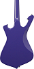 Электрогитара Ibanez FRM300-PR - 4