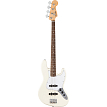 Бас-гитара Fender Standard Jazz Bass Olympic White - 1