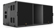 Сабвуфер L-Acoustics KS28