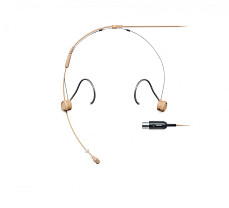 Микрофон головной SHURE TH53T/O-MTQG