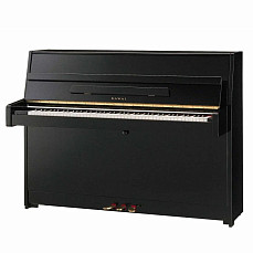 Акустическое пианино Kawai K15E M/PEP с банкеткой