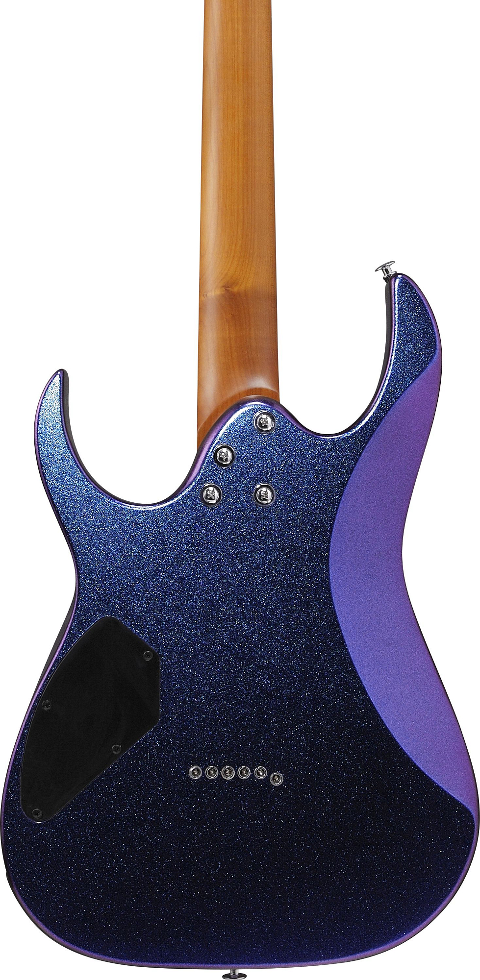 Электрогитара Ibanez GRG121SP-BMC - 13