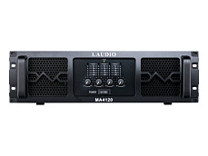 Усилитель мощности LAudio MA4120