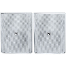Пара настенных акустических систем Electro-Voice EVID-S5.2W белые