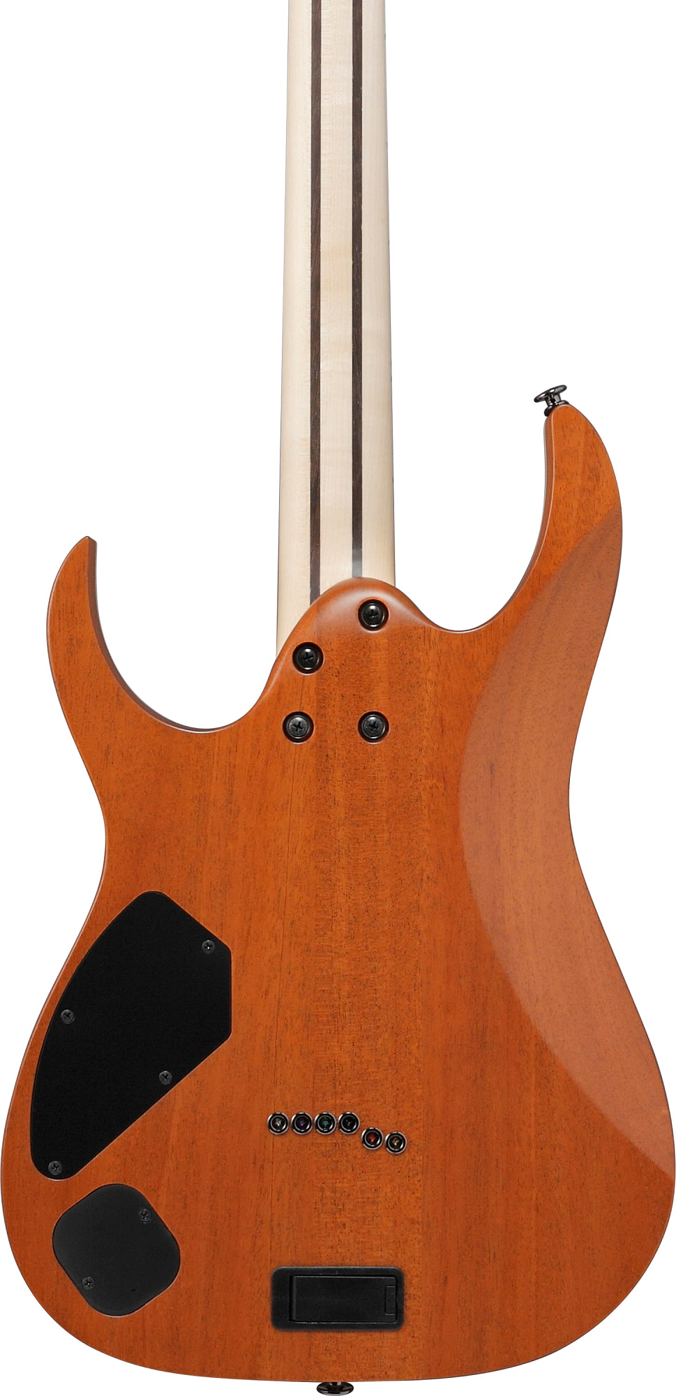 Электрогитара Ibanez RG5121-BCF - 14