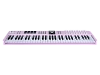 MIDI-клавиатура Arturia KeyLab Essential 61 mk3 Rose Quartz - 3