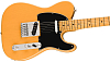 Электрогитара Fender Player II Telecaster Butterscotch Blonde электрогитара, Блонд Butterscotch - 3