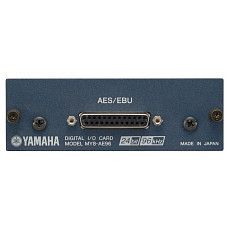 Карта расширения Yamaha MY8-AE96
