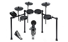 Электронная барабанная установка Alesis Nitro Kit