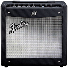 Гитарный комбоусилитель Fender Mustang I (V2)